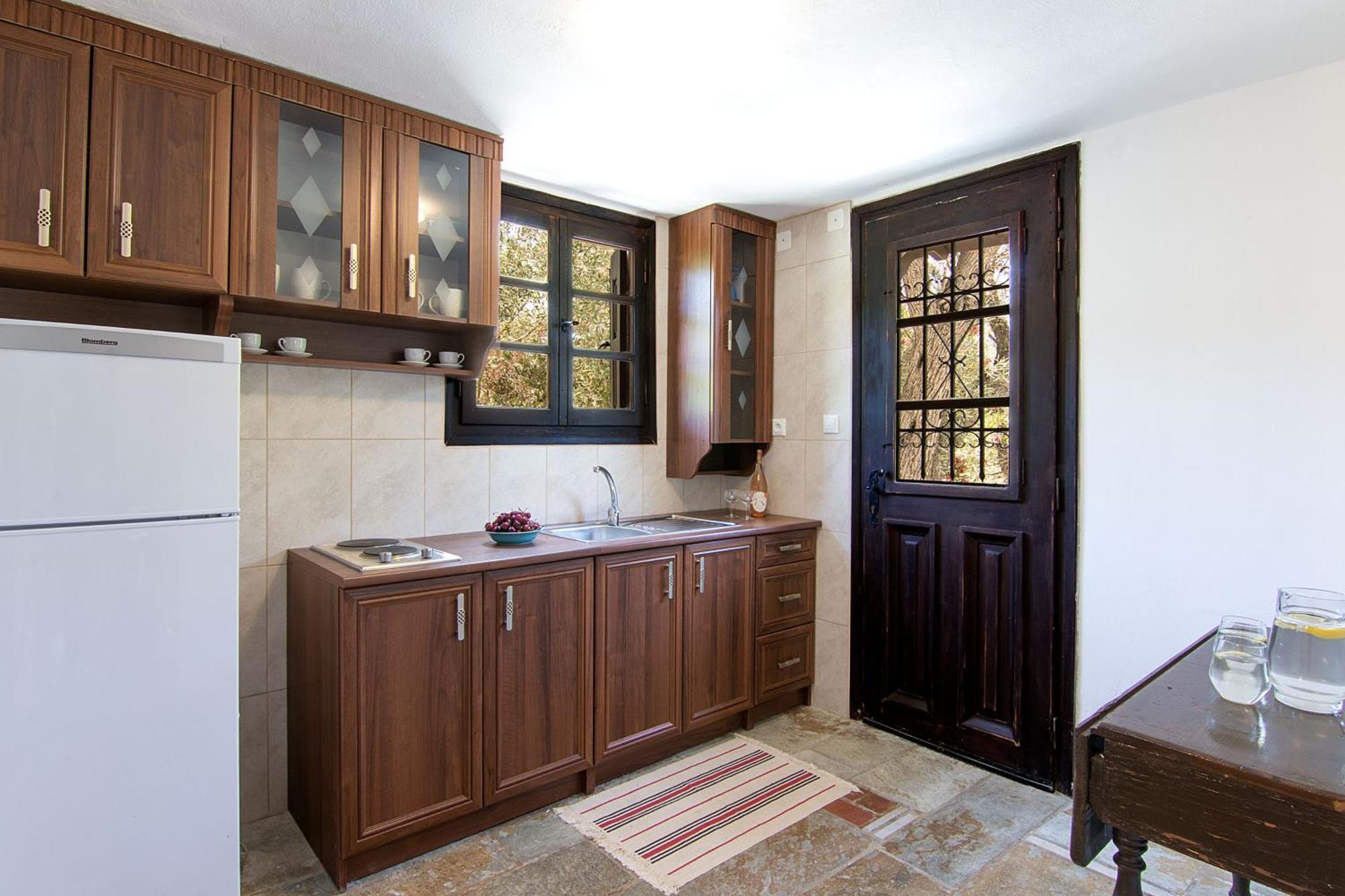 Tresor Boutique Home Kolios Dış mekan fotoğraf