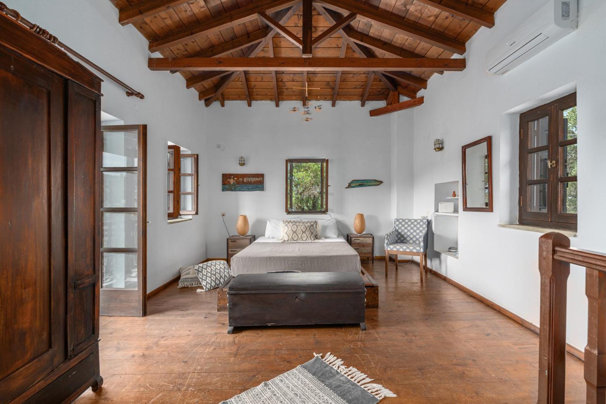 Tresor Boutique Home Kolios Dış mekan fotoğraf