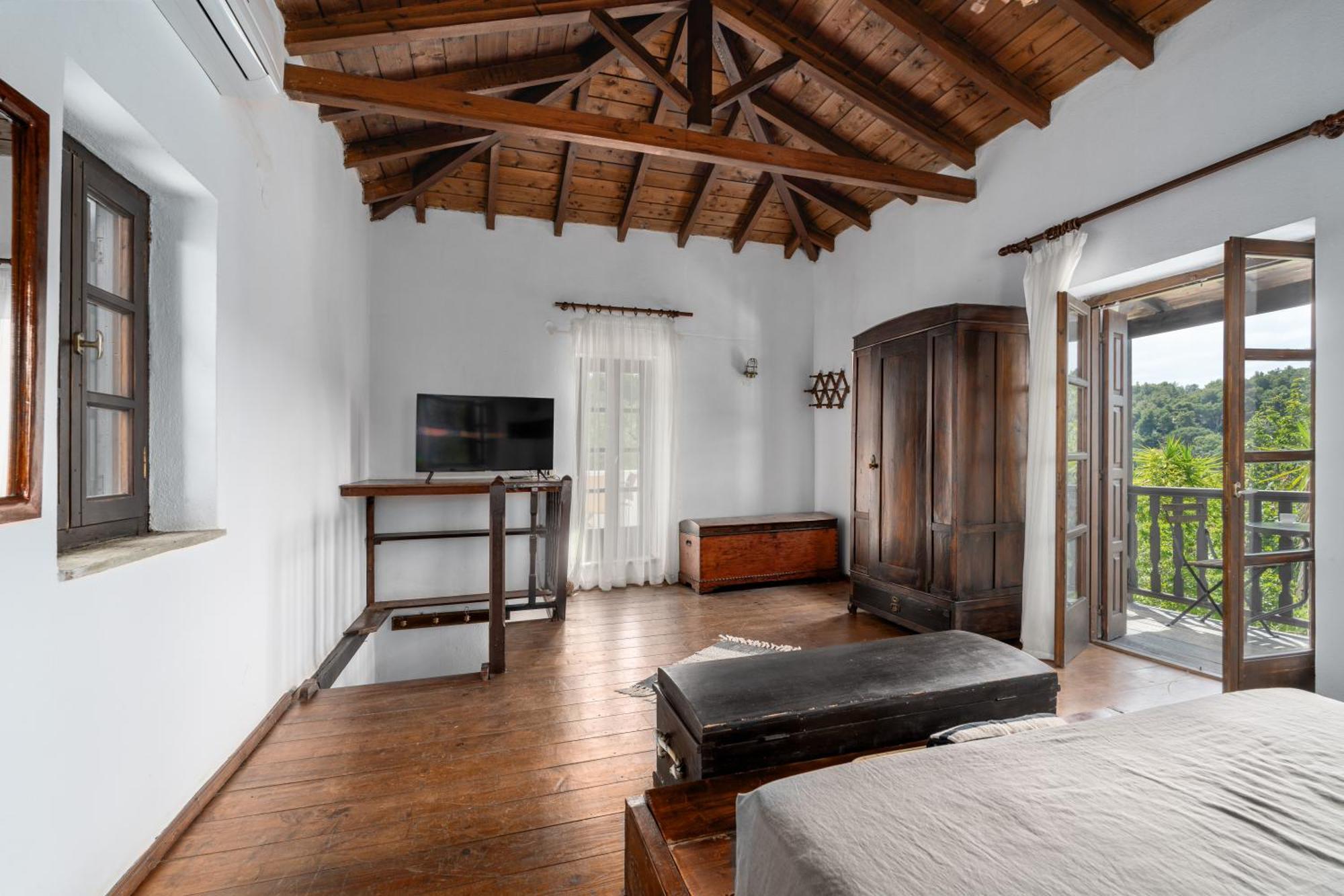 Tresor Boutique Home Kolios Dış mekan fotoğraf