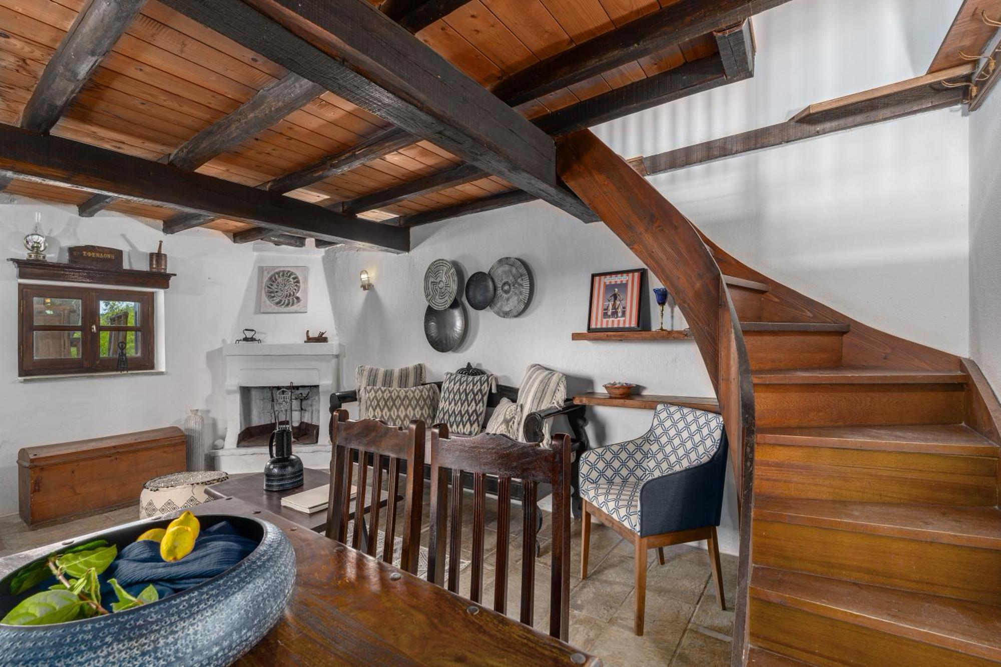 Tresor Boutique Home Kolios Dış mekan fotoğraf