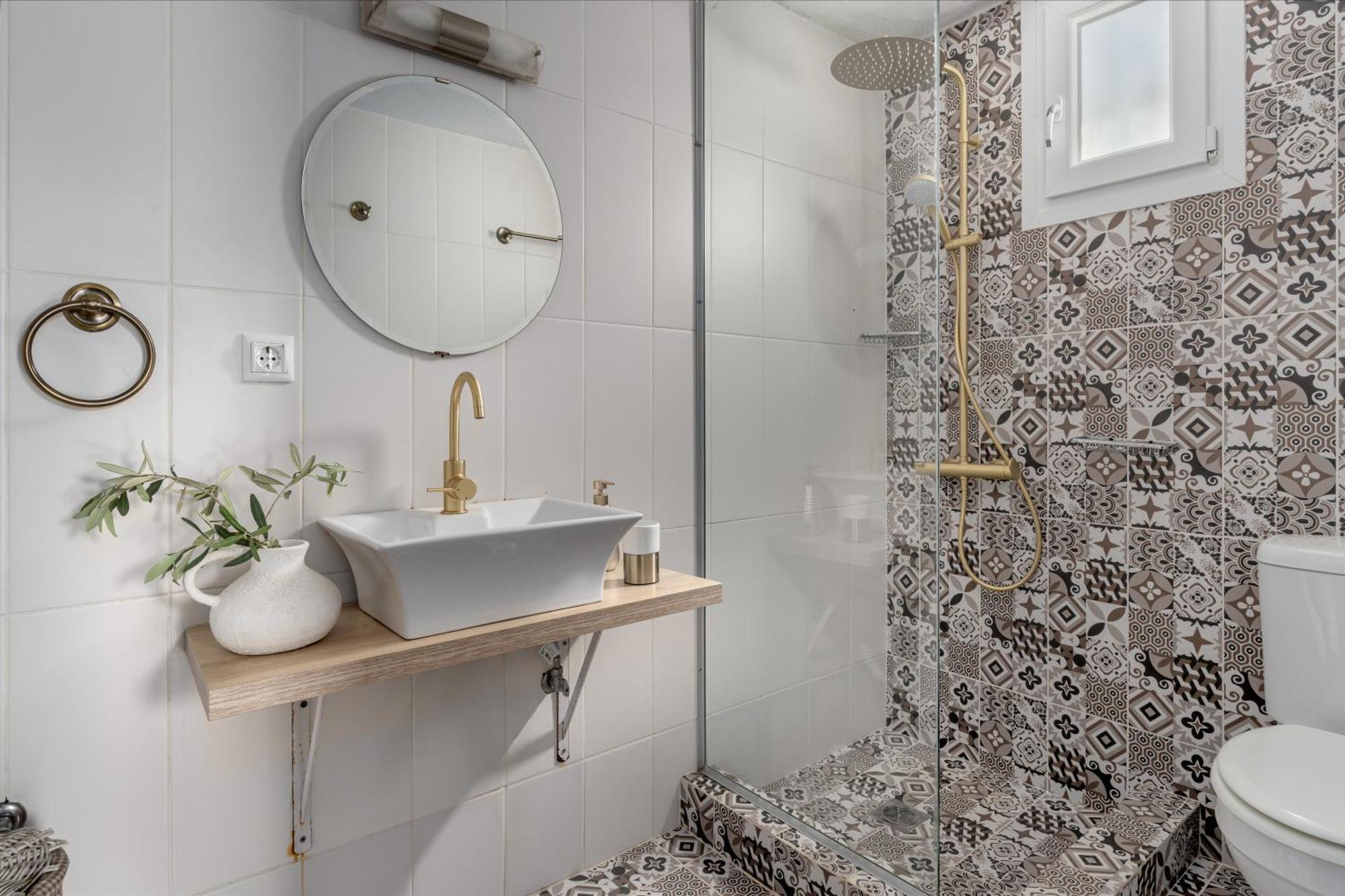 Tresor Boutique Home Kolios Dış mekan fotoğraf