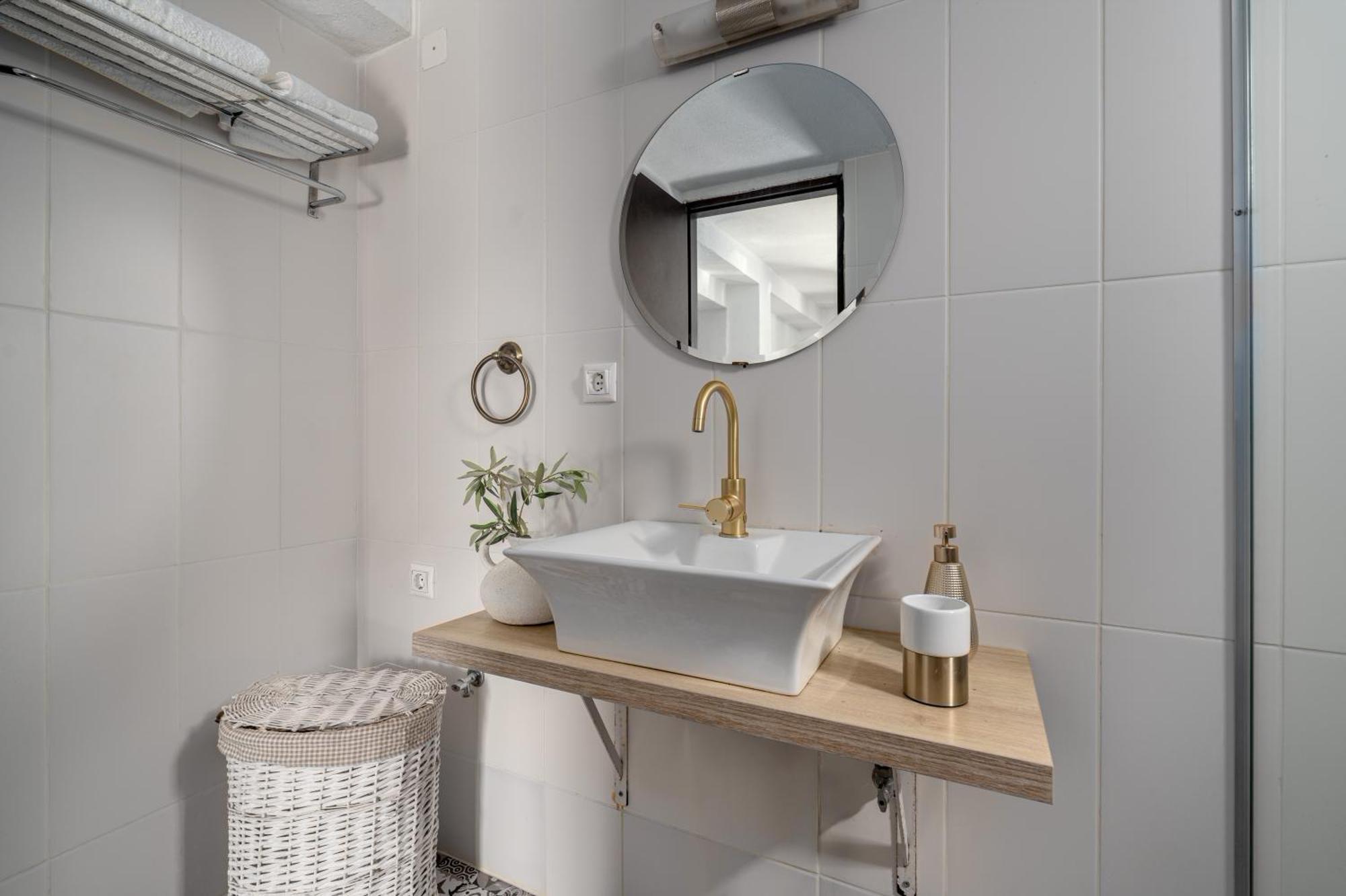 Tresor Boutique Home Kolios Dış mekan fotoğraf